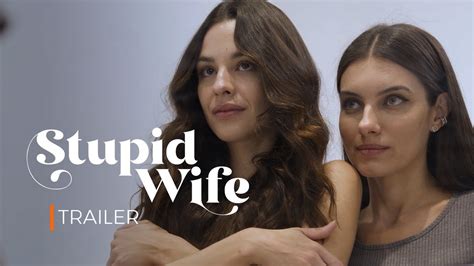 stupid wife serie|Stupid Wife